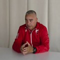 Od teških dana, do povratka u elitu! Put KMF Crvena zvezda iz ugla Branislava Borojevića: Pogledajte prvu epizodu emisije…
