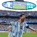 Prenos, Argentina - Alžir: Mesiiii! Pa, ovo je gol prvenstva
