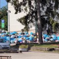 Vanredna situacija na teritoriji opštine Sjenica zbog neodlaganja komunalnog otpada