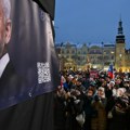 Haos u Češkoj; Vlada zabranila predsedniku put u Ankaru