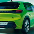 Jedan od pet novih automobila u Evropskoj uniji je potpuno električan
