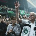 Efekat Obradović se oseća u Atini, Željko ujedinio novajlije i starosedeoce