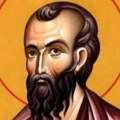 Danas je Sveti prorok Jelisej: Veruje se da žene treba da provetre crvenu odeću, a ovo se ne radi nikako