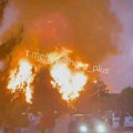 Rakete razorile srce ruske nuklearne moći: Sravnjeno postorjenje koje pravi Putinovo najmoćnije oružje (Video)