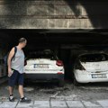Zapaljive bombe pred kućama funkcionera vladajuće partije u Grčkoj, petoro hospitalizovanih