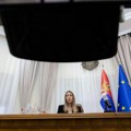 Đedović Handanović: Sve strane gube strpljenje u procesu prodaje NIS-a