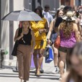 U Nju Džerziju 19 žrtava ekstremnih vrućina, Njujork pogođen rekordnim temperaturama