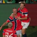 Haland preveslao Brazil: Pogledajte kako je norveška gol-mašina izbacila petostrukog svetskog šampiona!