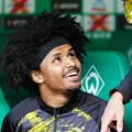 Albanski zet pred transferom karijere - dogovorio se sa Barselonom, čeka dozvolu kluba