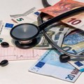 Zaduženost građana i privrede porasla 15 odsto za godinu dana