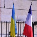 Pitanje Ukrajine postalo politički toksično za Evropu: Francuska udarila na humanitarce