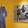 Peleov dres iz finala SP 1958. godine prodat za 4,9 miliona dolara