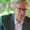 Vučić: Na portalu „Ko si bre ti“ stiglo više od 4.650 prijava građana