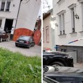 Optužnica protiv trojice osumnjičenih za bacanje bombe u Zemunu: Planirali napad i skrivali eksploziv u kući
