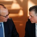 Čovek od poverenja dobija važan položaj