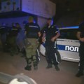 Automobil se zaleteo u kolonu građana na protestu podrške studentima u Bačkoj Palanci