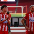 Vasilije zgrabio šansu, Luka nije, na redu je Dimitrije