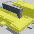 Korak ka završetku centralne zgrade Univerzitetskog kliničkog centra Srbije - Odabrani izvođači za posao vredan 61,2 mil EUR…