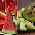Lubenica ili dinja: Koje voće je bolje za nivo šećera u krvi?