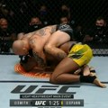 Skandal trese MMA svet! Entoni Smit završio iza rešetaka, optužen za tri teška krivična dela