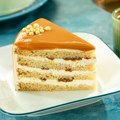 Šeherezada torta: Kremasta poslastica od karamele i keksa koja se ne peče