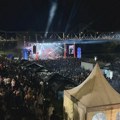 Nestala devojčica na koncertu Jelene Rozge u Zvorniku: Evo šta je pevačica odmah uradila VIDEO/FOTO