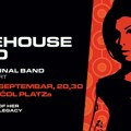 The Amy Winehouse Band stiže u Beograd