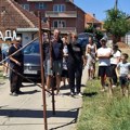Građani izvojevali prvu pobedu: Stopirani radovi na baznoj stanici