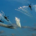 Amerika napala; Pucali su iz vojnog helikoptera