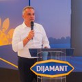 Dijamant kroz "Polja saradnje“ jača partnerstvo sa domaćim proizvođačima
