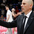 Poznat raspored Partizana u predsezoni: Spektakl na Kalemegdanu, pa Trinkijeri i odlazak kod Željka u Atinu