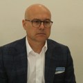 Vučević: Izdanje crnogorskog udžbenika još jedan sraman potez crnogorskih vlasti