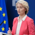 Fon der Lajen se pridružila evropskim zemljama u osudi plana Izraela za Zapadnu obalu