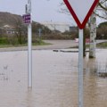 Taragona: obilne padavine izazvale velike poplave