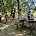 U somborskom zatvoru u likovnoj koloniji stvara 30 osuđenika i 17 umetnika