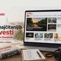 Pregled 10 najčitanijih vesti na portalu Volim Zrenjanin koje su obeležile proteklu nedelju! Najčitanije u Zrenjaninu