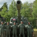 Poljska raspoređuje 28 tenkova K2 u blizini Rusije