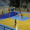 Prvi trijumf Prokupčanki u sezoni – ubedljivo nadigrale „Vojvodinu“