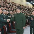 Нове чистке у Кини: Си Ђинпинг сменио двојицу генерала, један био његов најближи војни сарадник