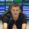 Saša Ilić: Nisam ja tutuban, spremao sam se za ovo