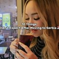 Azijatkinja se doselila u Beograd, ovih 10 stvari kod nas je raspametilo: "To zaista nisam očekivala"