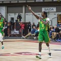 Obradović trlja ruke, dobio je zver! Nova zvezda Panatinaikosa rešeta - 46 poena i 16 asistencija za dve utakmice!