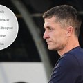 Partizan čeka večiti derbi u zoni ispadanja: Pobeda došla posle mesec dana, ali ovako nešto se ne pamti