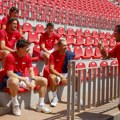 Troicki odredio ko će nastupiti u Čairu, očekivano bez Đokovića