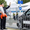 Objavljeni satelitski snimci; Kim uveliko pravi nukldearnu bombu FOTO