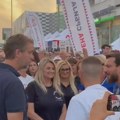СНС у петак почиње са прикупљањем потписа за изборну листу, „квота“ за Крагујевац – 4.000