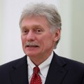 Peskov: Ako želi sastanak sa Putinom, neka Zelenski dođe u Moksvu