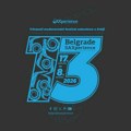 13. Belgrade SAXperience od 17. septembra