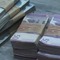 Počela isplata jednokratne državne pomoći penzionerima
