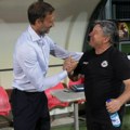 Superligaš smenio trenera: Platio je ceh zbog ovog poraza!